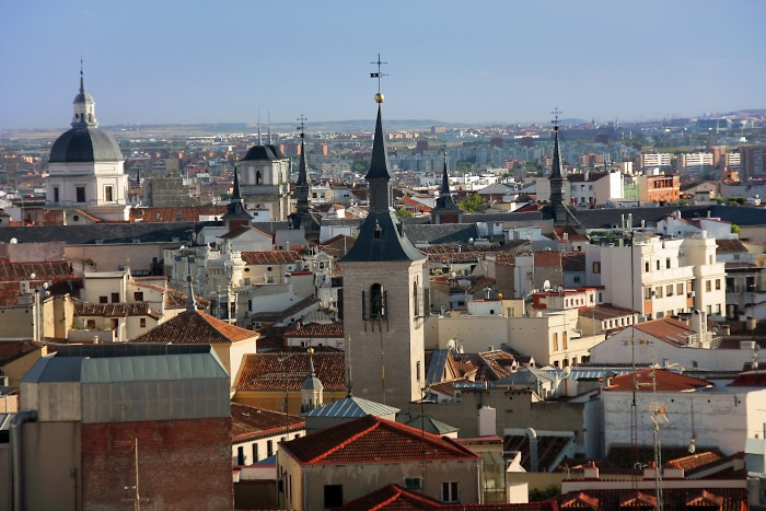 Reforma de viviendas en Madrid centro